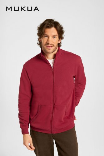 Sudadera Unisex MUKUA Cooper