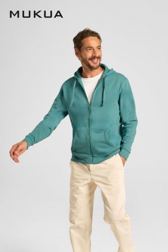 Sudadera Unisex MUKUA Byron