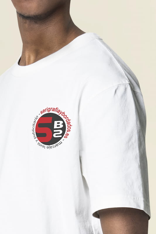 camisetas publicitarias baratas