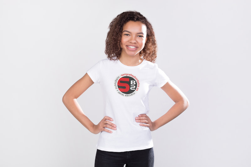 camisetas personalizadas 2