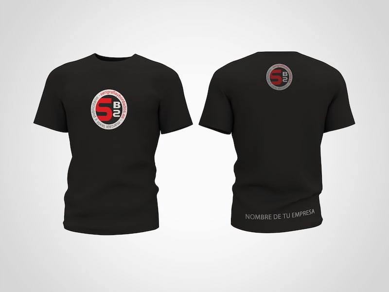 Diseñador de camisetas online