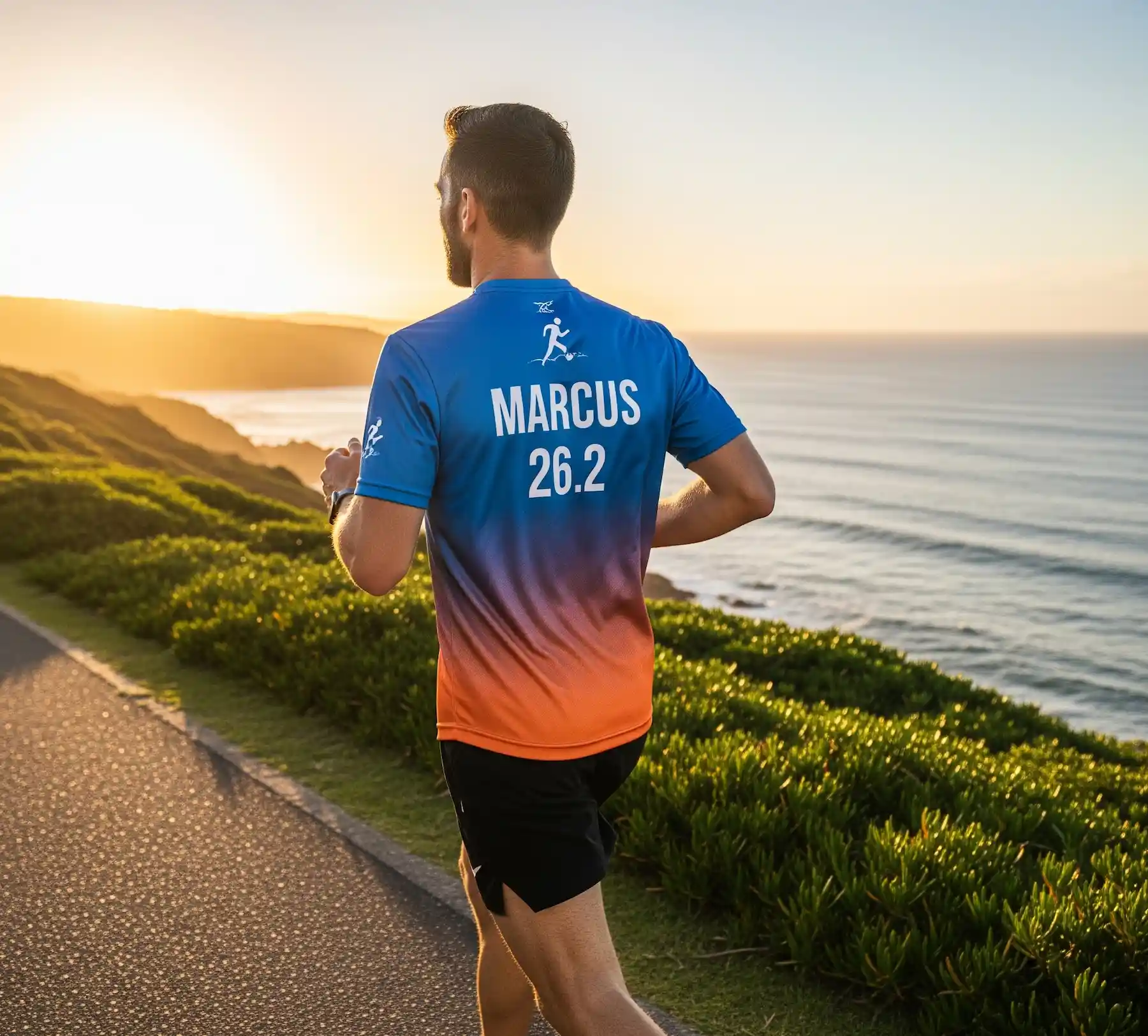 Personalización de camisetas Zaragoza para deportistas