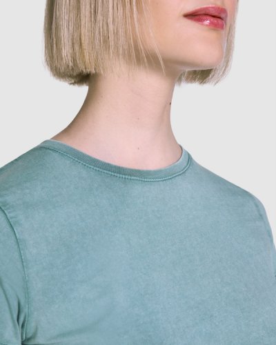 Camiseta ROLY Manga Corta Fiyi