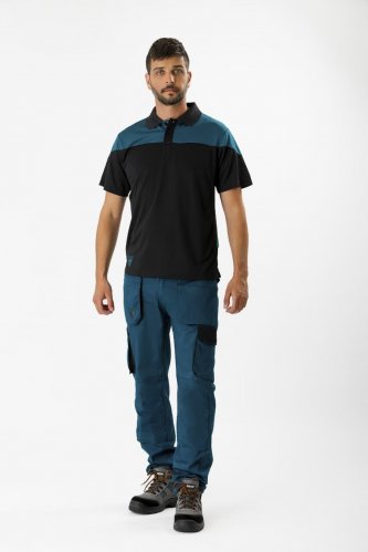 Pantalón Largo WORK WF2650