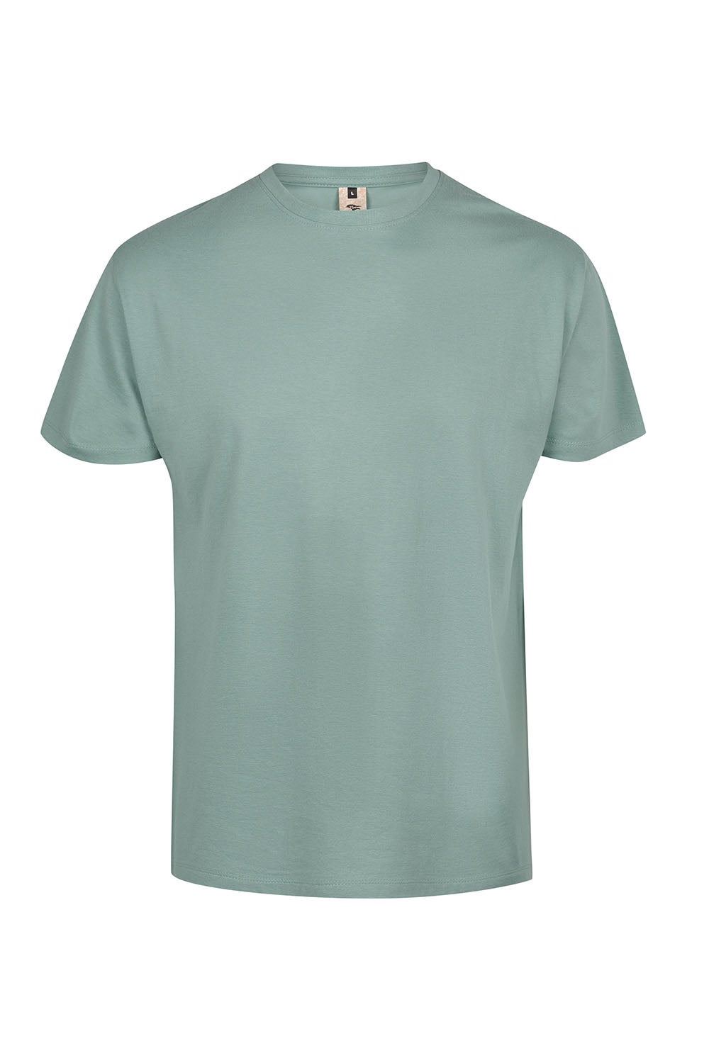 Camiseta Manga Corta MUKUA Melbourne