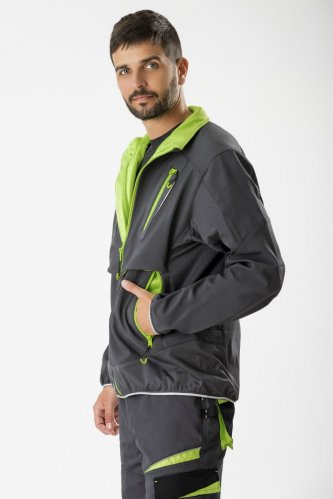Chaqueta WORK WF2700