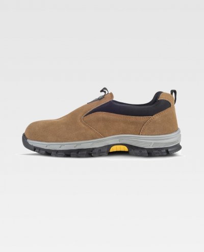 Zapato Laboral WORK P2510