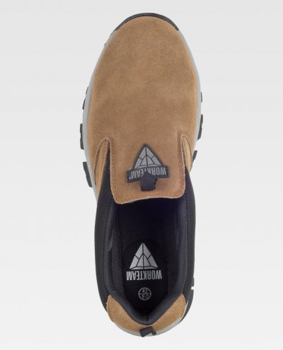 Zapato Laboral WORK P2510