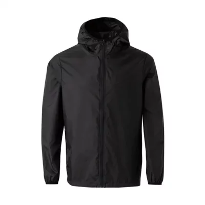 Cortaviento Unisex MUKUA Stockton