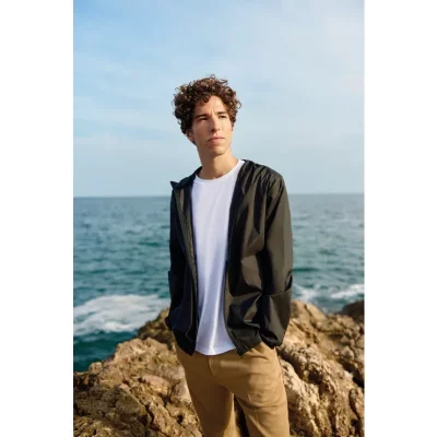 Cortaviento Unisex MUKUA Stockton