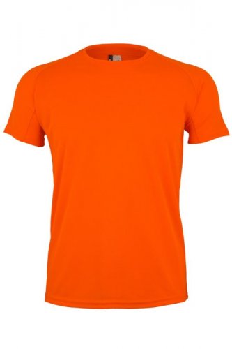 Camiseta Tecnica MUKUA Tech