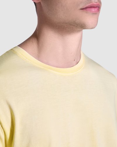 Camiseta ROLY Manga Corta Corgi