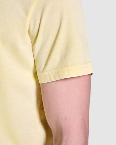 Camiseta ROLY Manga Corta Corgi