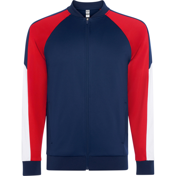 Chaqueta Deportiva ROLY Gladius