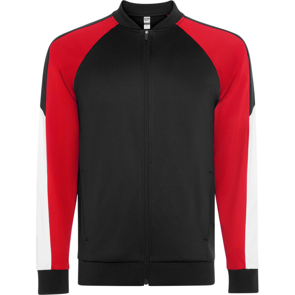 Chaqueta Deportiva ROLY Gladius