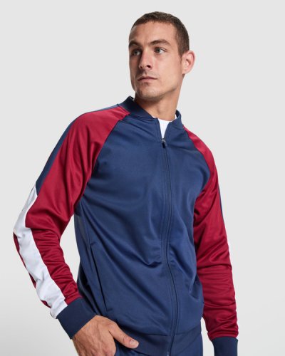 Chaqueta Deportiva ROLY Gladius