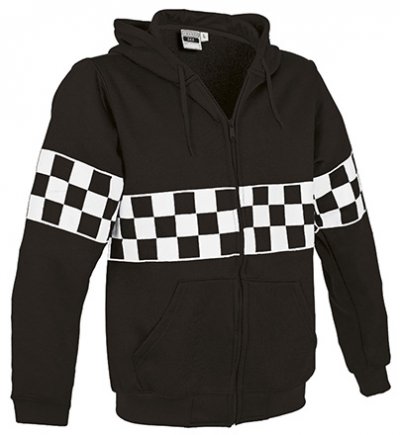 Sudadera VALENTO Ska