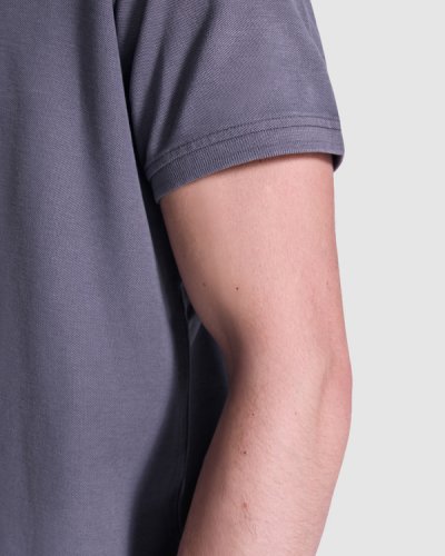 Polo ROLY Manga Corta Cobain