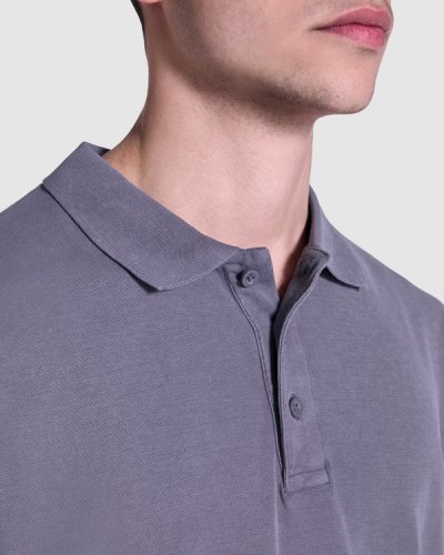 Polo ROLY Manga Corta Cobain