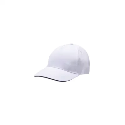 Gorra 5 Paneles MCT200V