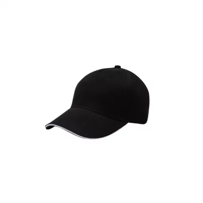 Gorra 5 Paneles MCT200V