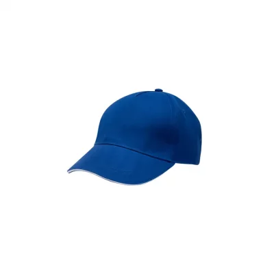 Gorra 5 Paneles MCT200V