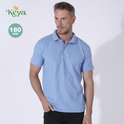 Polo MAKITO Keya 