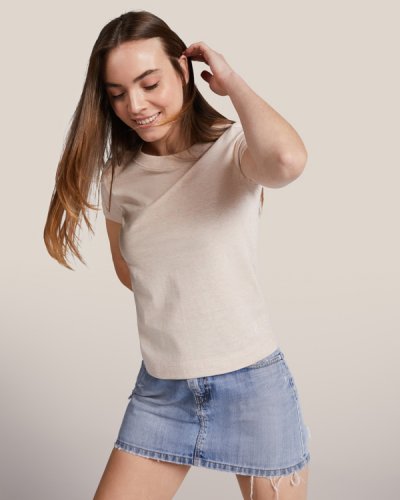 Camiseta ROLY Veza Woman 