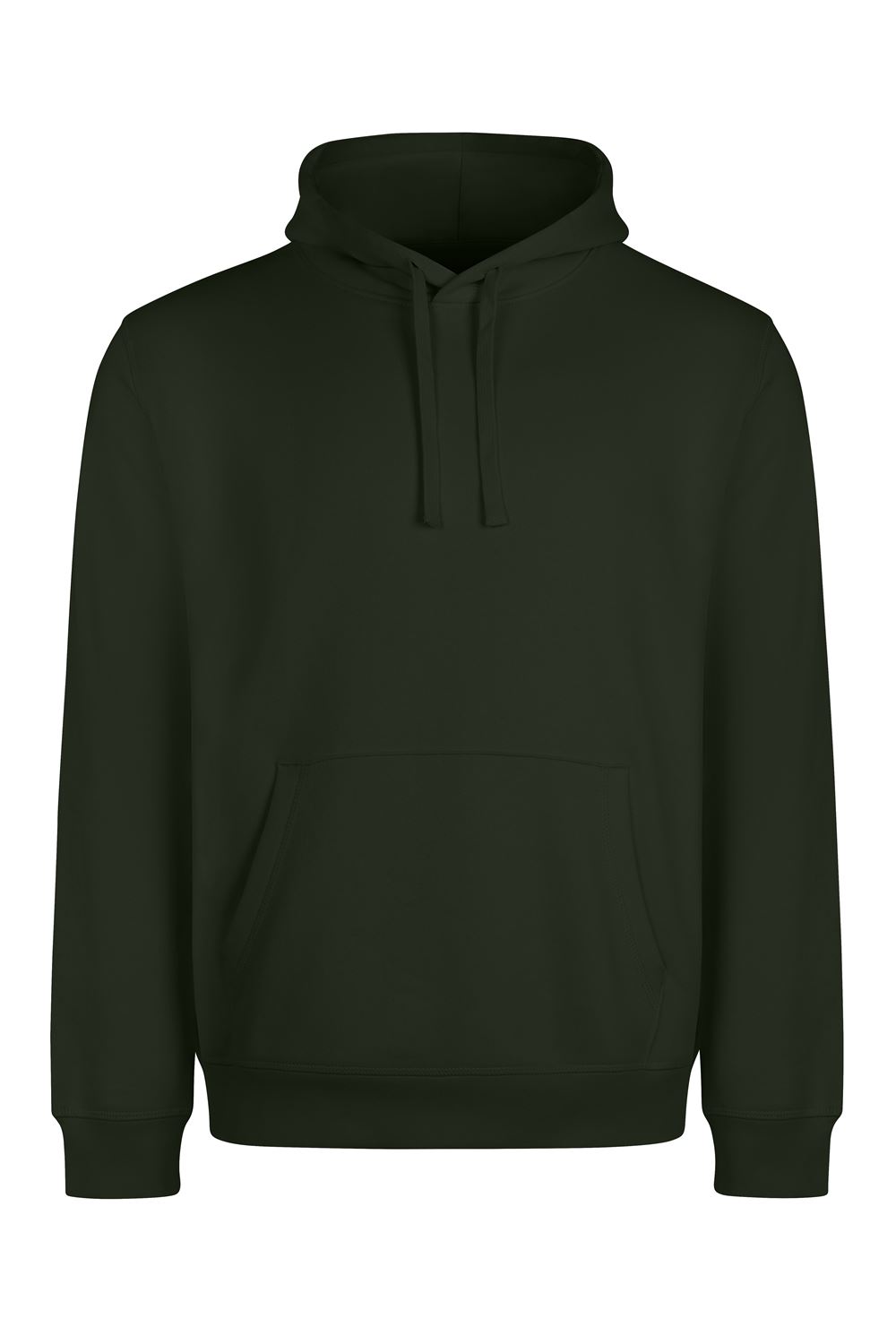 Sudadera Capucha Unisex MUKUA Reef