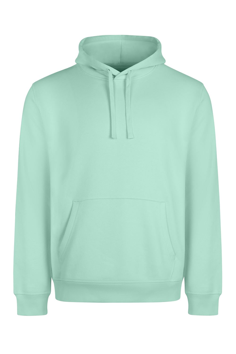 Sudadera Capucha Unisex MUKUA Reef