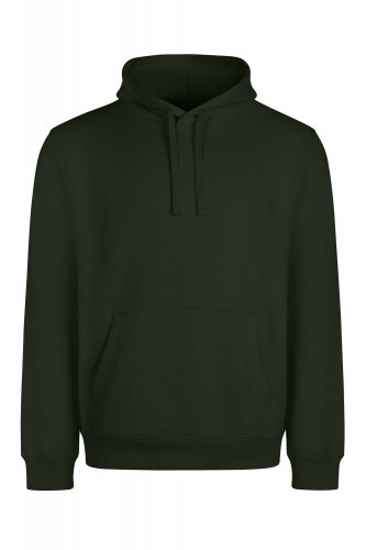 Sudadera Capucha Unisex MUKUA Reef