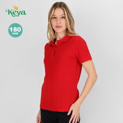 Polo MAKITO Keya Women