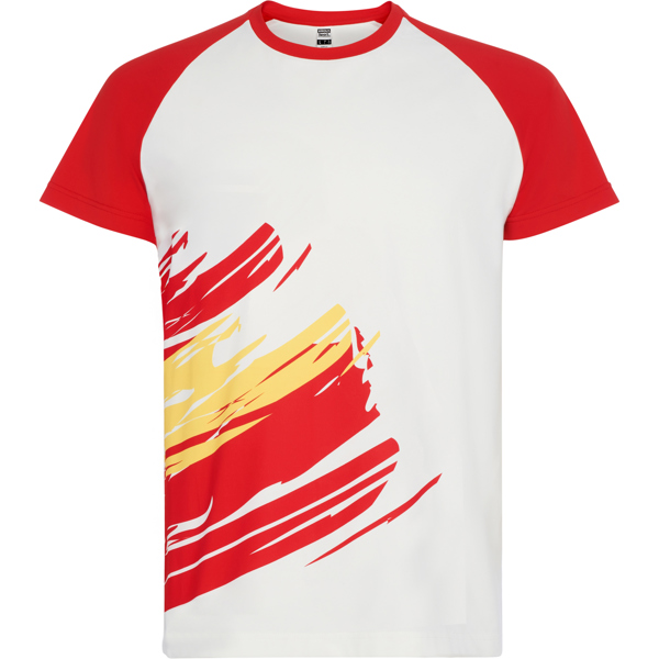 Camiseta ROLY Forza