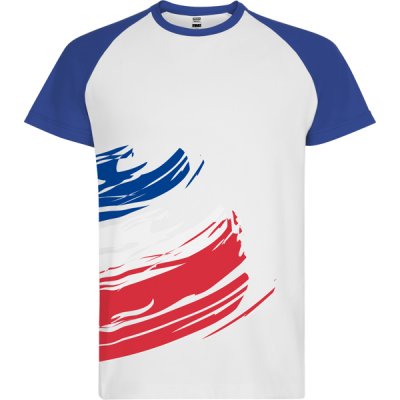 Camiseta ROLY Forza