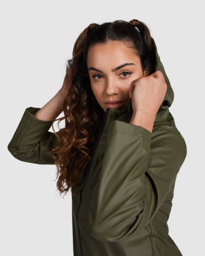 Chubasquero ROLY Sitka Woman 