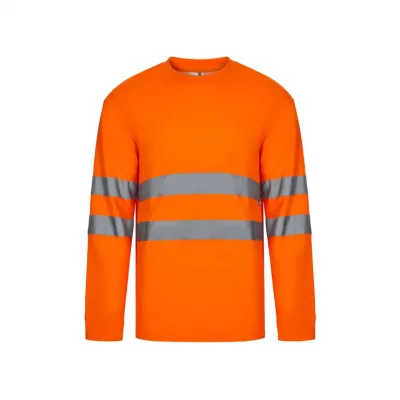 Camiseta Algodon ML AV 305614