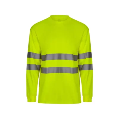 Camiseta Algodon ML AV 305614