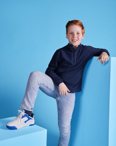 Polar Infantil ROLY Himalaya