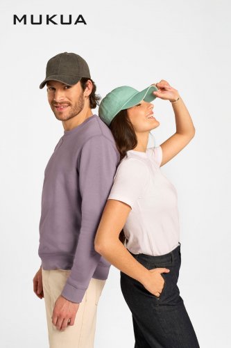 Gorra 5 Paneles MCT300V