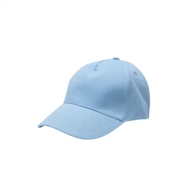 Gorra 5 Paneles MCT300V