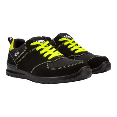 Zapato Vital Yellow S1P