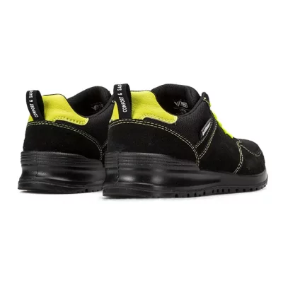 Zapato Vital Yellow S1P
