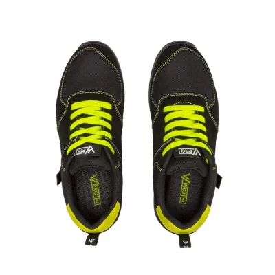 Zapato Vital Yellow S1P