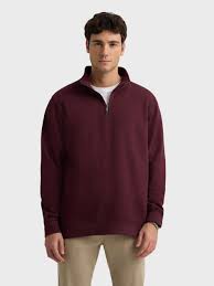 Sudadera Unisex MUKUA Hervey