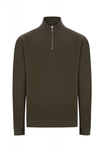 Sudadera Unisex MUKUA Hervey