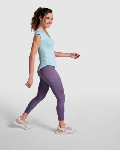 Camiseta Técnica ROLY Jada