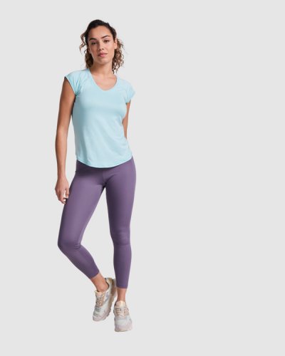 Camiseta Técnica ROLY Jada