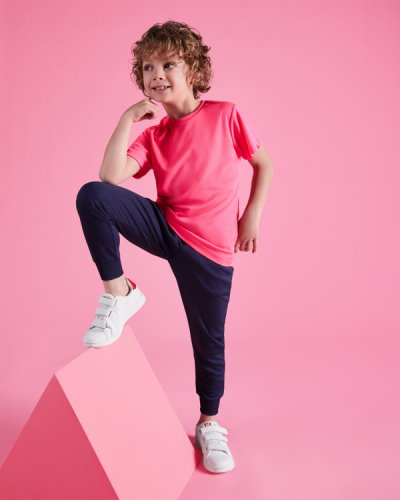 Camiseta Tecnica Infantil ROLY Imola