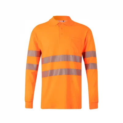 Polo Algodon M/L 305524