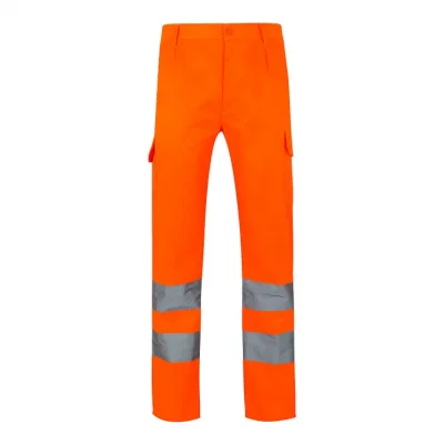 Pantalon Multibolsillos AV 303006